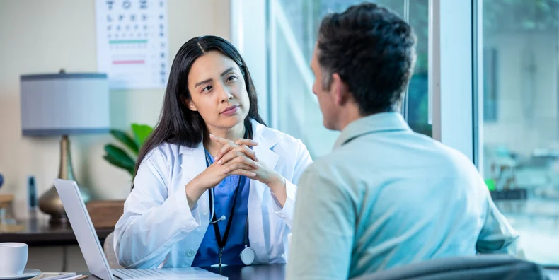 erectile dysfunction doctor