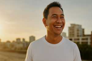 Men’s hormone therapy Indonesia