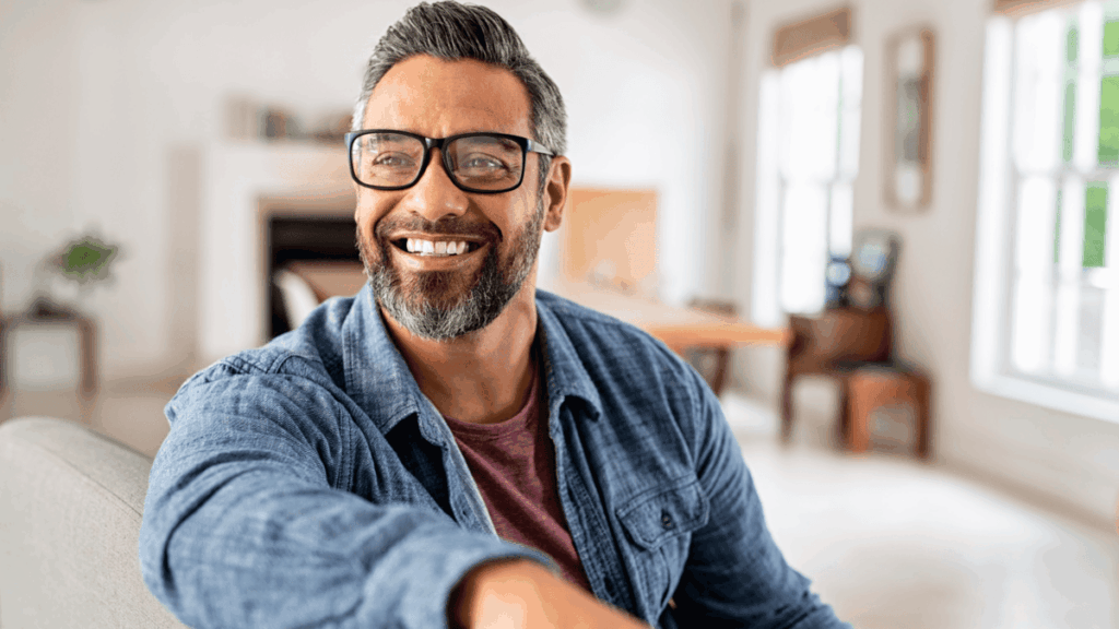 HCG and testosterone therapy consultation for hormone balance and fertility